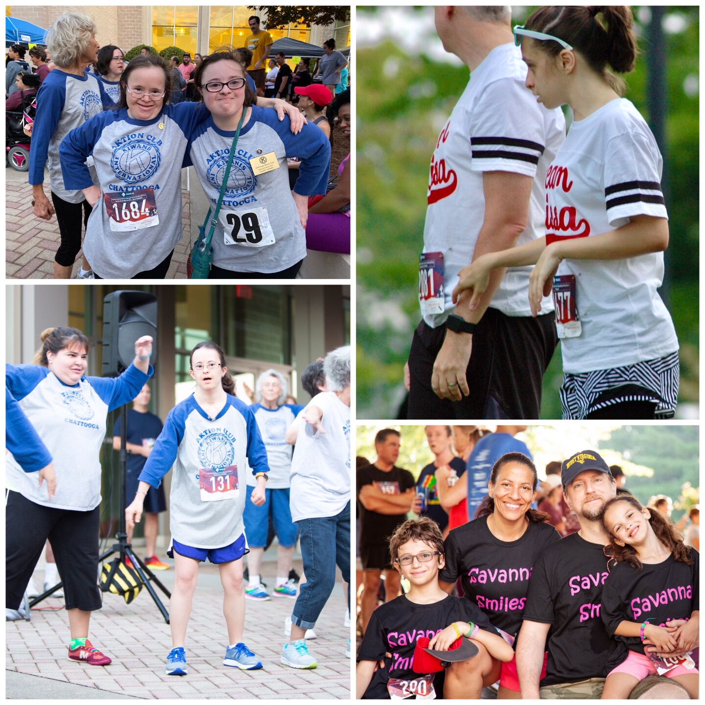 Next Step 5K group